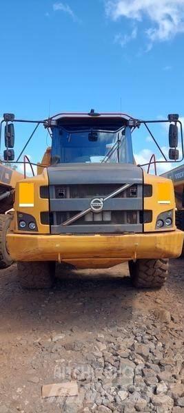 Volvo A 30 G Caminhões articulados