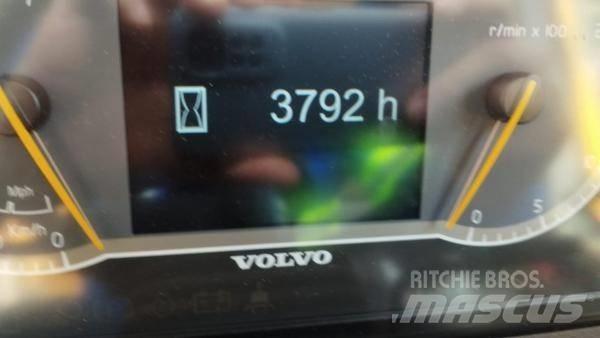 Volvo A 30 G Caminhões articulados