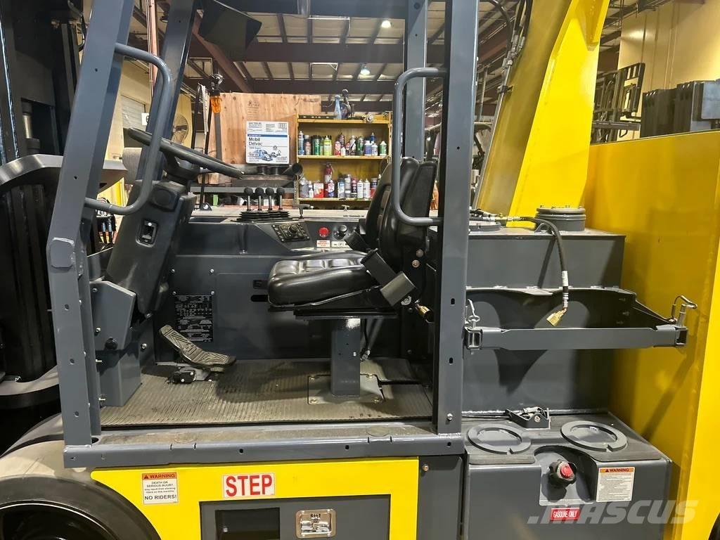 Hoist FR 40-60 Empilhadores - Outros