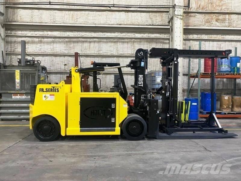 Hoist FR 40-60 Empilhadores - Outros