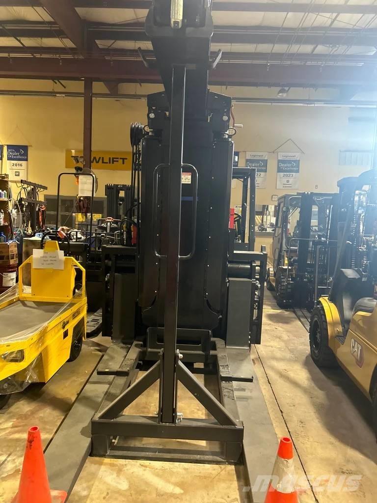 Hoist FR 40-60 Empilhadores - Outros