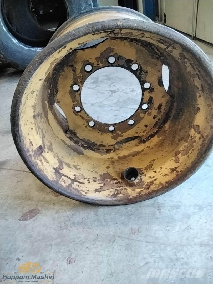 Ösa 250 20x26,5 Pneus