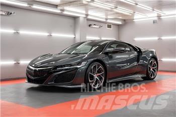 Honda NSX Automóvel
