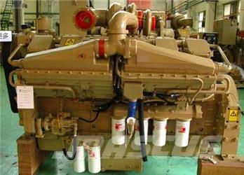 Cummins KT38-M600 Motores