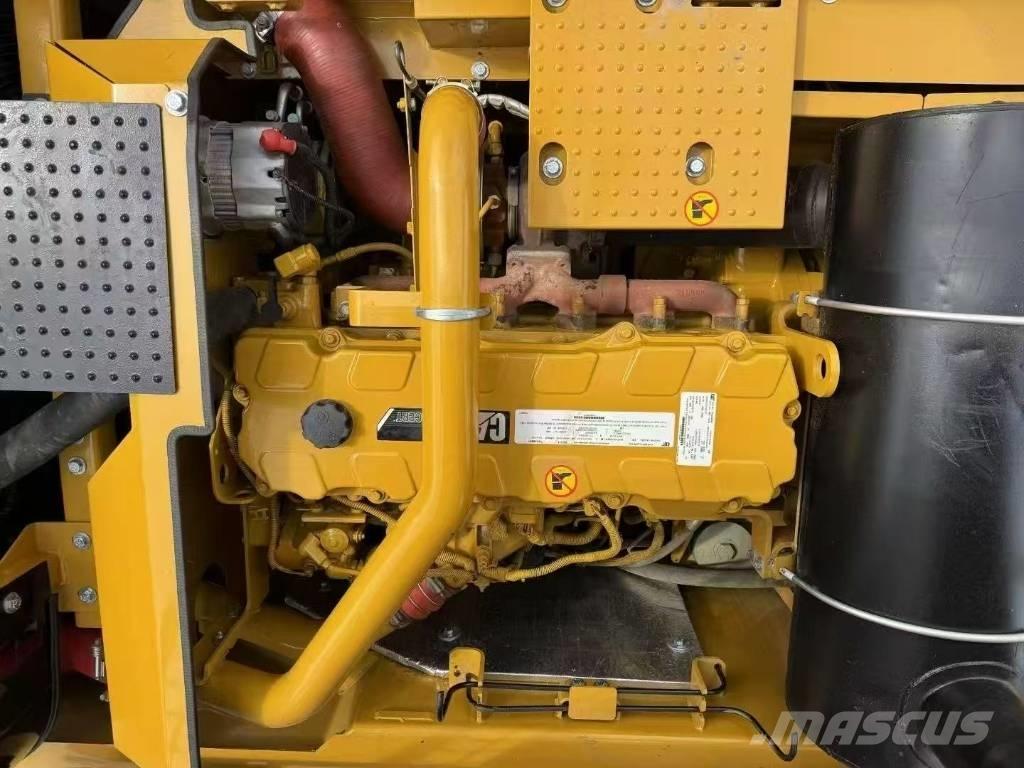 CAT 336 D Escavadeiras de esteiras