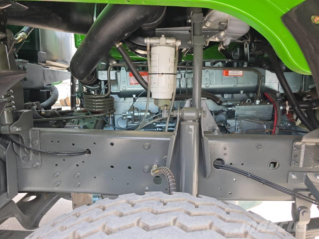 Howo 336 6x4 Camiões basculantes