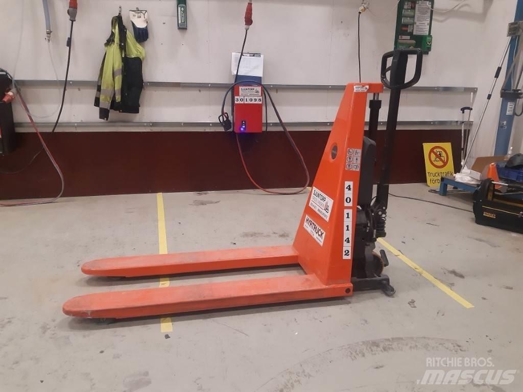 BT HHL100 Porta palettes