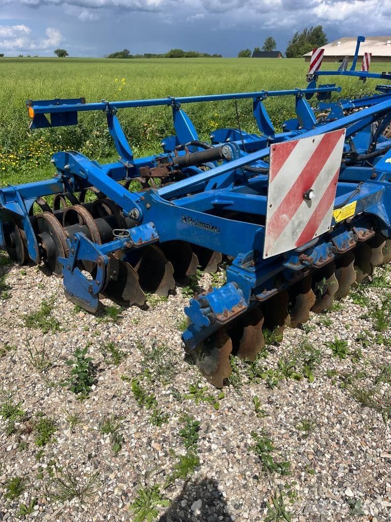 Rolmako U652 Grade de discos