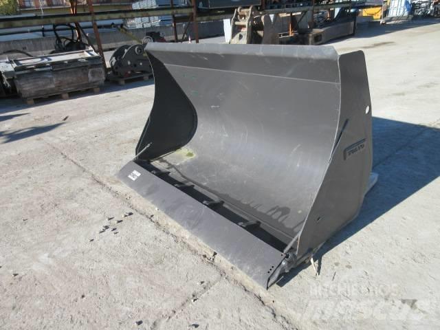 Volvo L20 Baldes