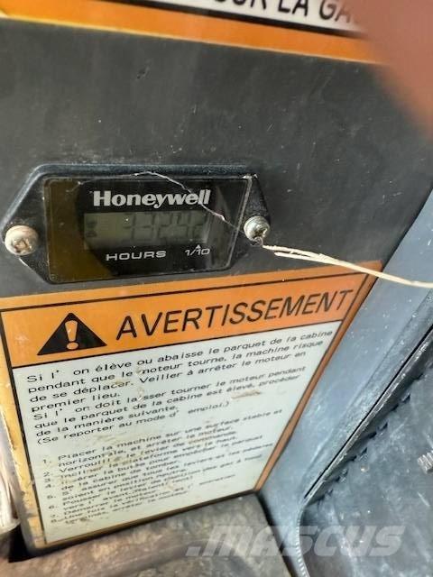 Takeuchi TB 250 Miniescavadeiras