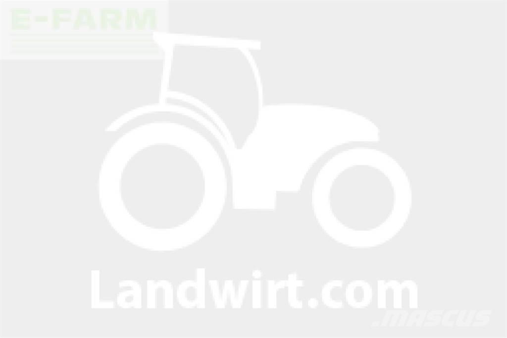 John Deere 9600 Forrageiras auto-propulsionadas