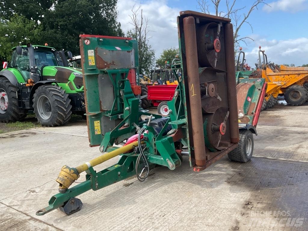 Wessex RMX500 Gadanheiras