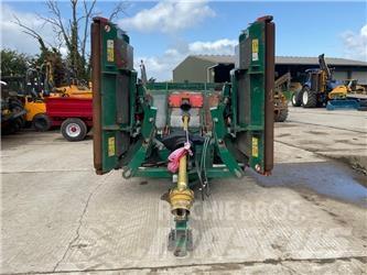 Wessex RMX500 Gadanheiras