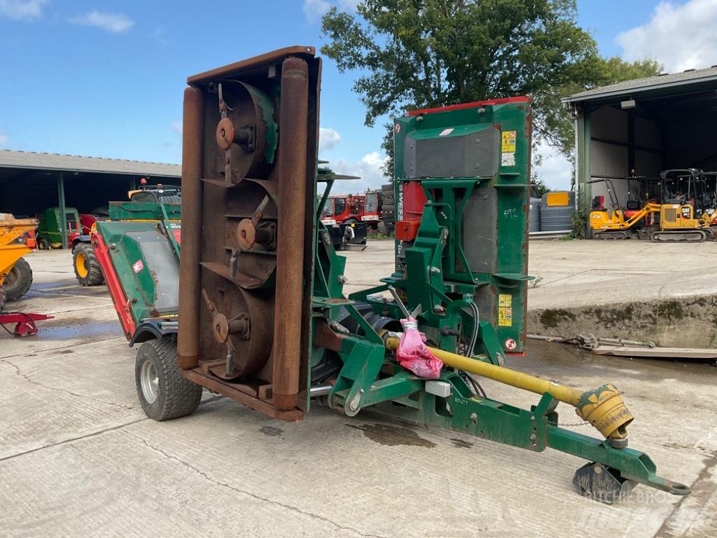 Wessex RMX500 Gadanheiras