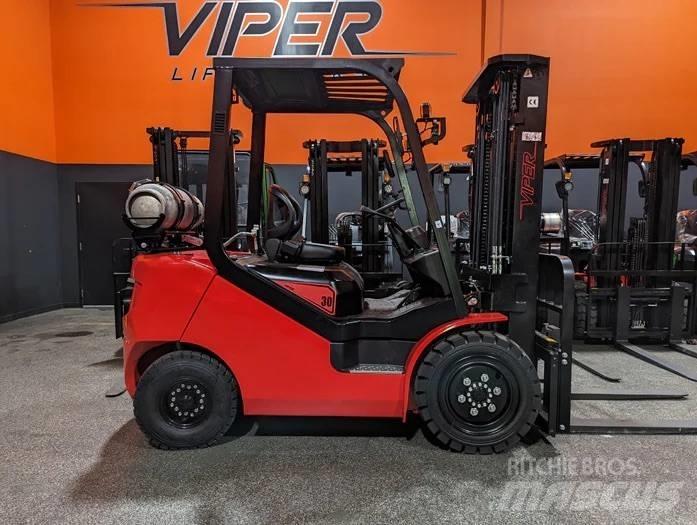 Viper FY30T Empilhadores - Outros