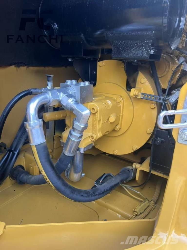 CAT 308 E Escavadeiras de esteiras