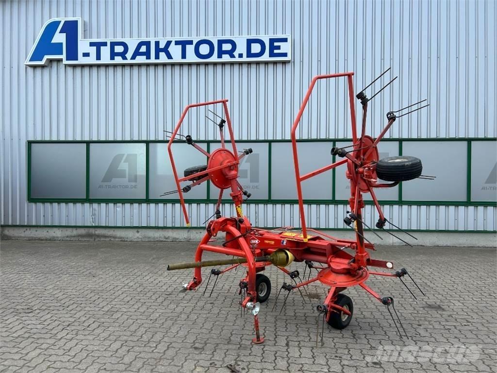 Kuhn GF 5001 MH Ancinho virador