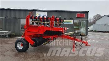 He-Va Tip-Roller 6.3 Rolos agrícolas