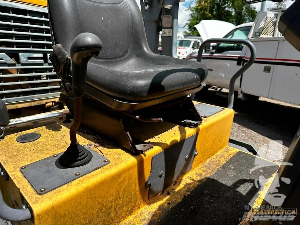 Dynapac CC 1200 Cilindros Compactadores tandem
