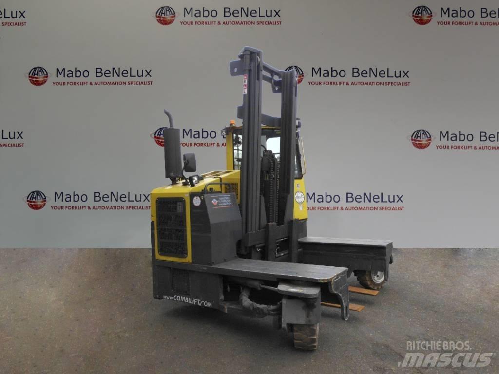 Combilift C 6000 Empilhadores de 4 vias