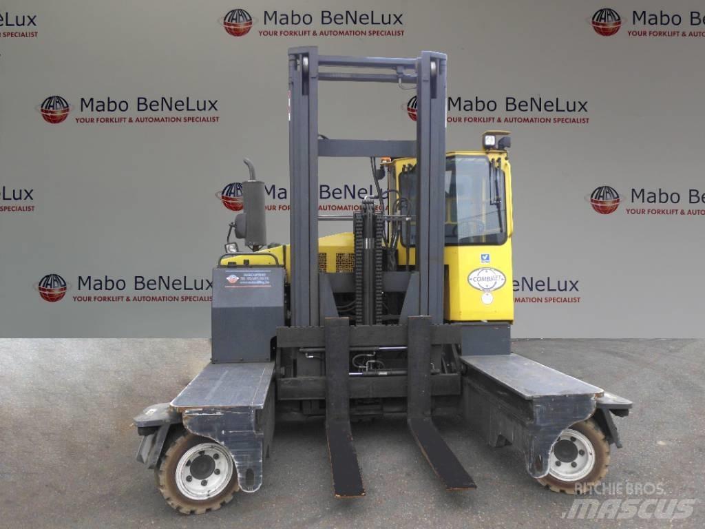 Combilift C 6000 Empilhadores de 4 vias