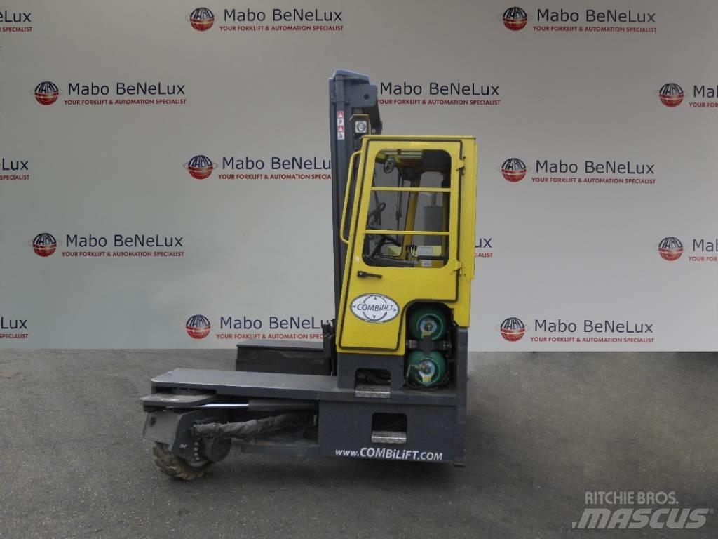 Combilift C 6000 Empilhadores de 4 vias