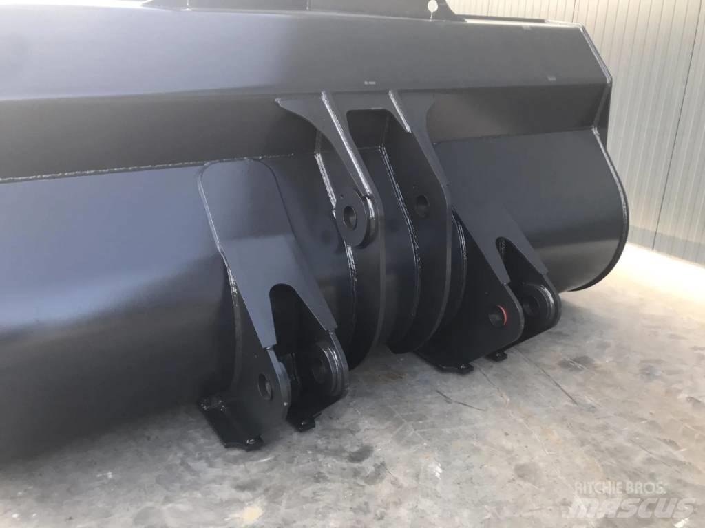 Volvo L180D Baldes