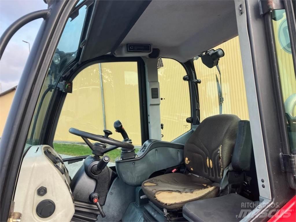 Schäffer 9610T Telescópicas para Agricultura