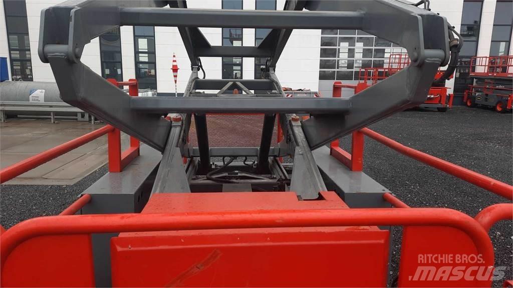 SkyJack 9250RT Elevadores de tesoura