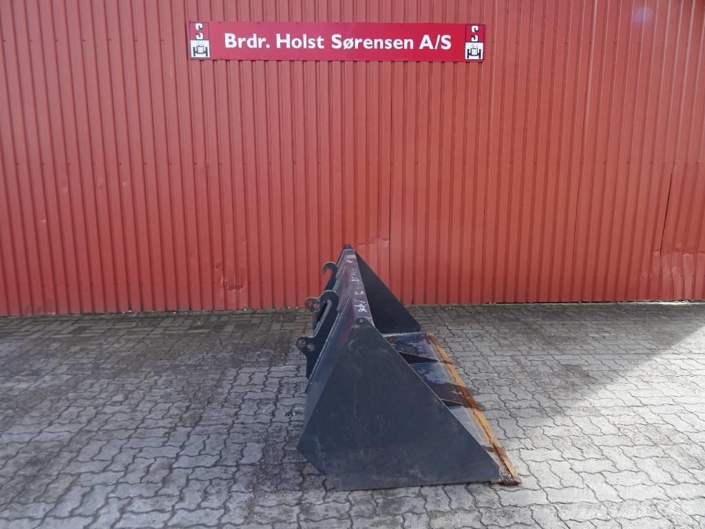 Schäffer Skovl Baldes