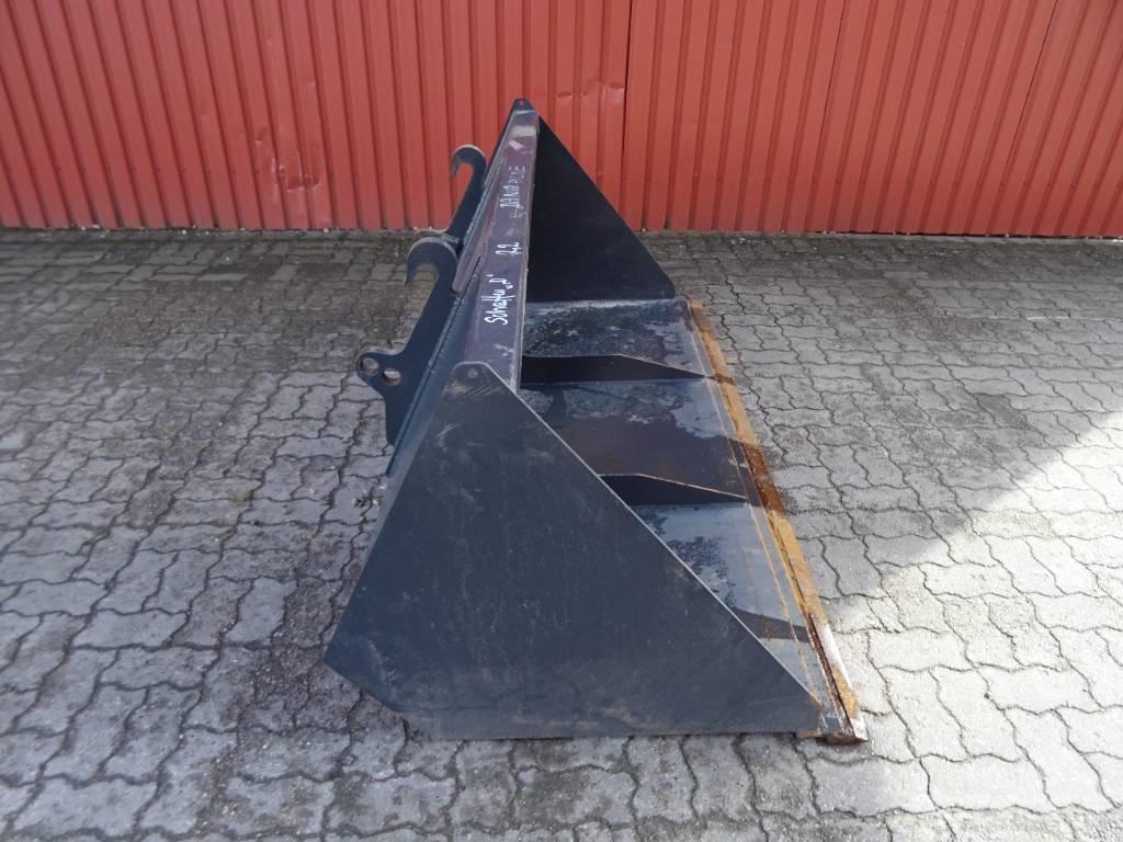 Schäffer Skovl Baldes