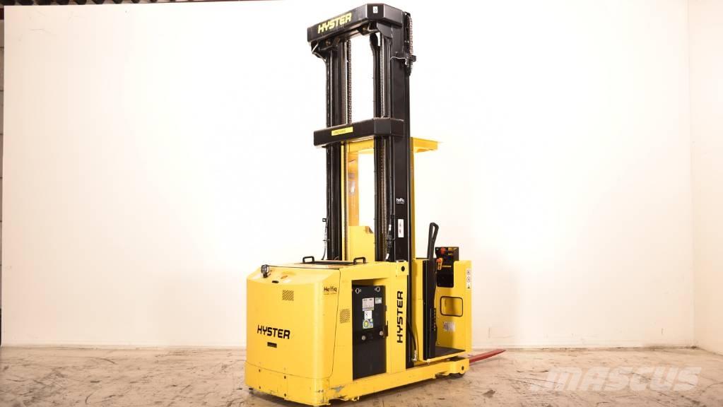 Hyster K1.0H Preparadoras de encomendas de média elevação