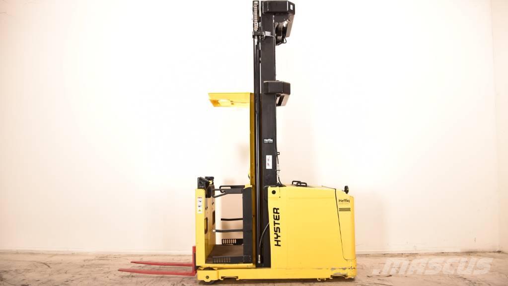 Hyster K1.0H Preparadoras de encomendas de média elevação