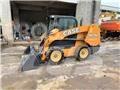 CASE SR 250 Minicarregadeiras