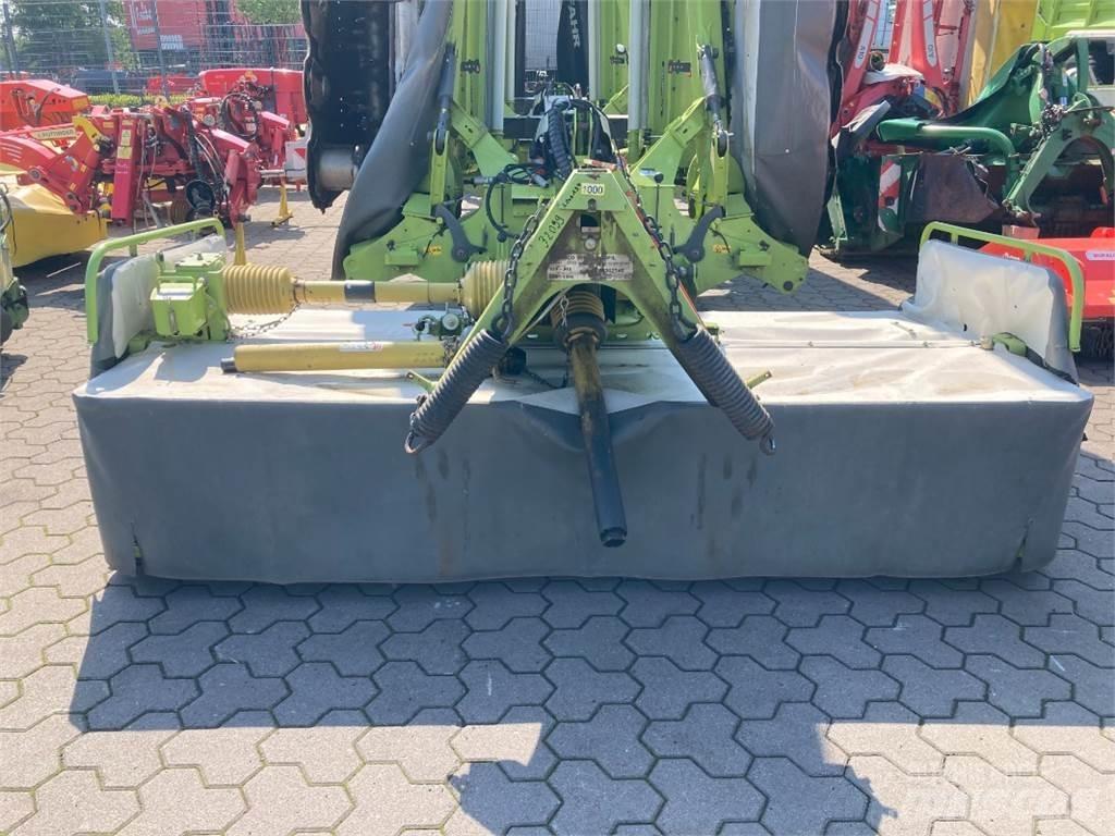 CLAAS Disco 3150 F Gadanheiras-Condicionadoras