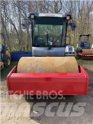 Dynapac CA 1500 D Cilindros Compactadores - Outros