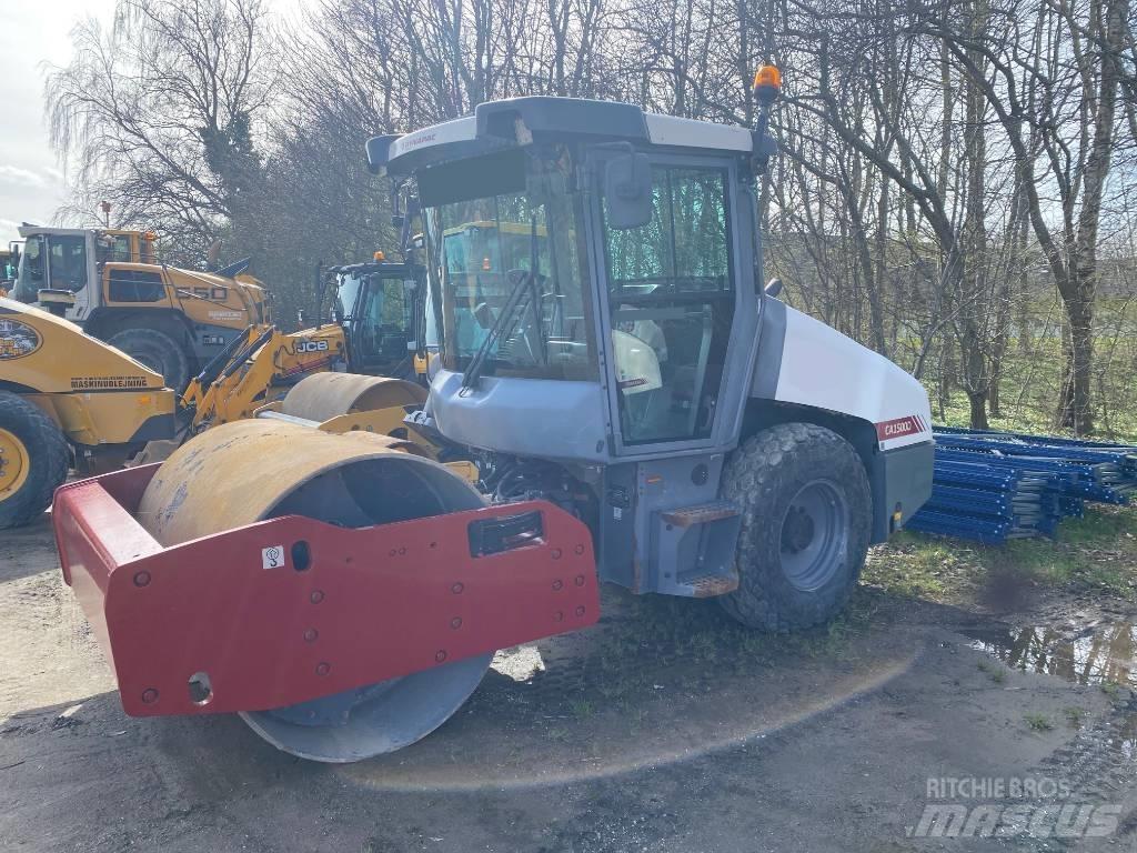 Dynapac CA 1500 D Cilindros Compactadores - Outros