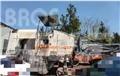 Wirtgen W2000 Moinhos de asfalto a frio