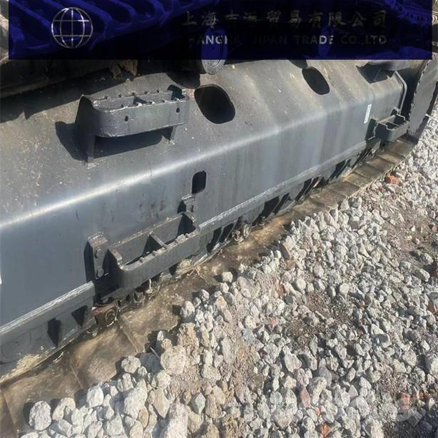 Kobelco SK 480 Escavadeiras de esteiras