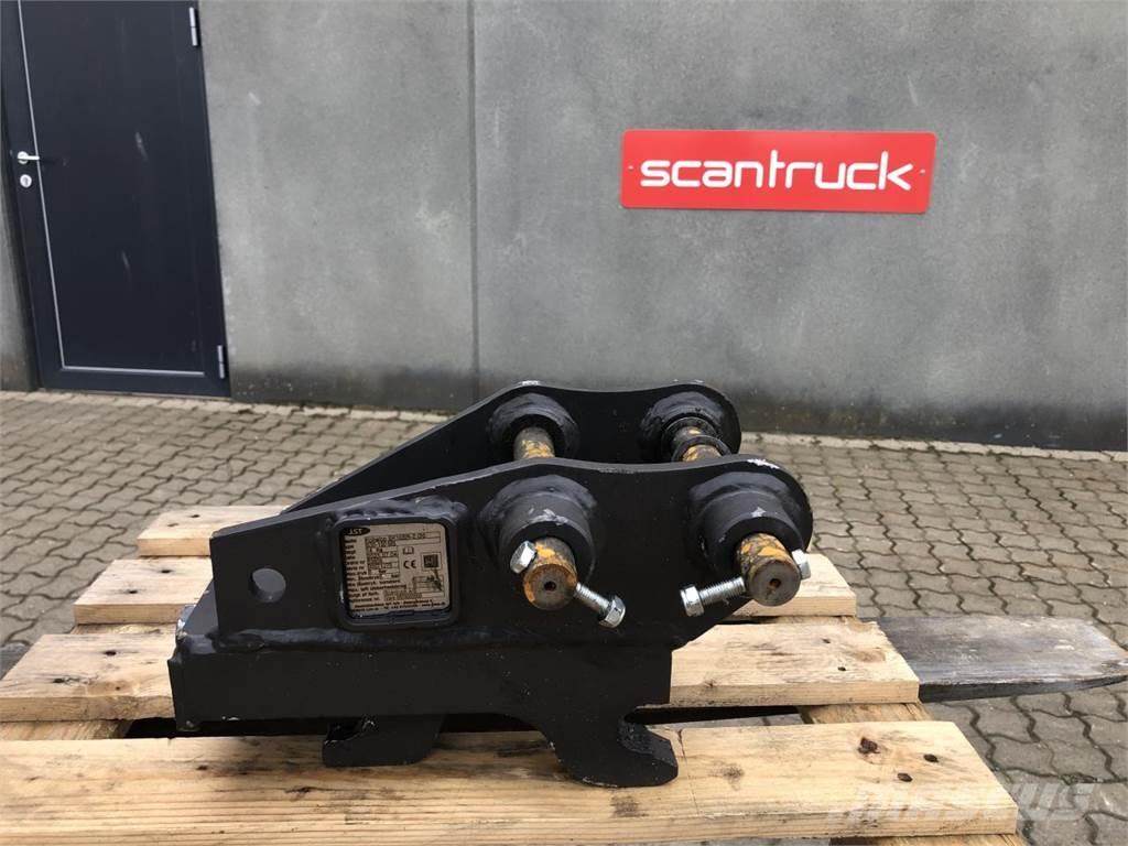 JST Hurtigskift Uniőes rápidas