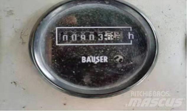 Wirtgen W1900 Moinhos de asfalto a frio