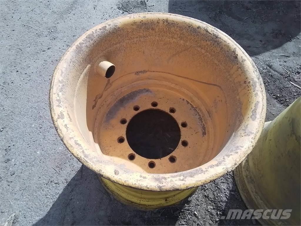 Ösa 250 24x26,5 Pneus