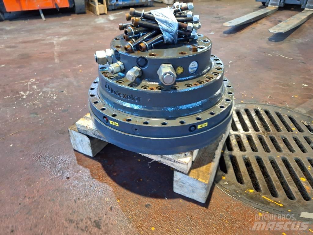 Indexator XR400 Rotores