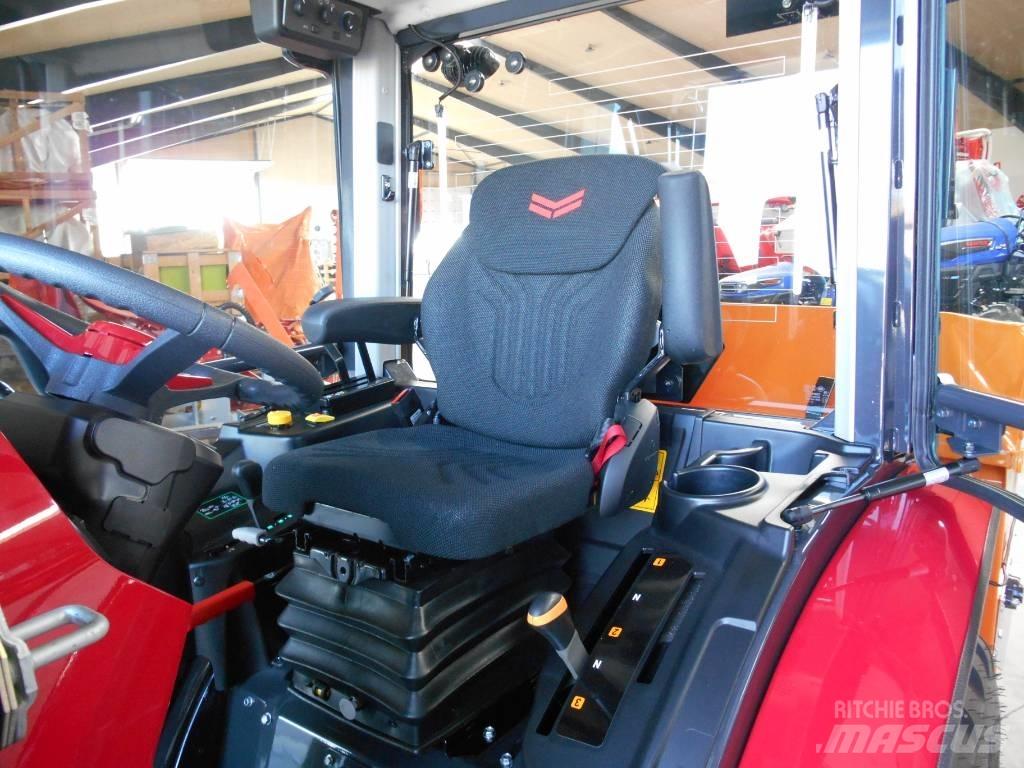 Yanmar YT 235 H Tractores compactos