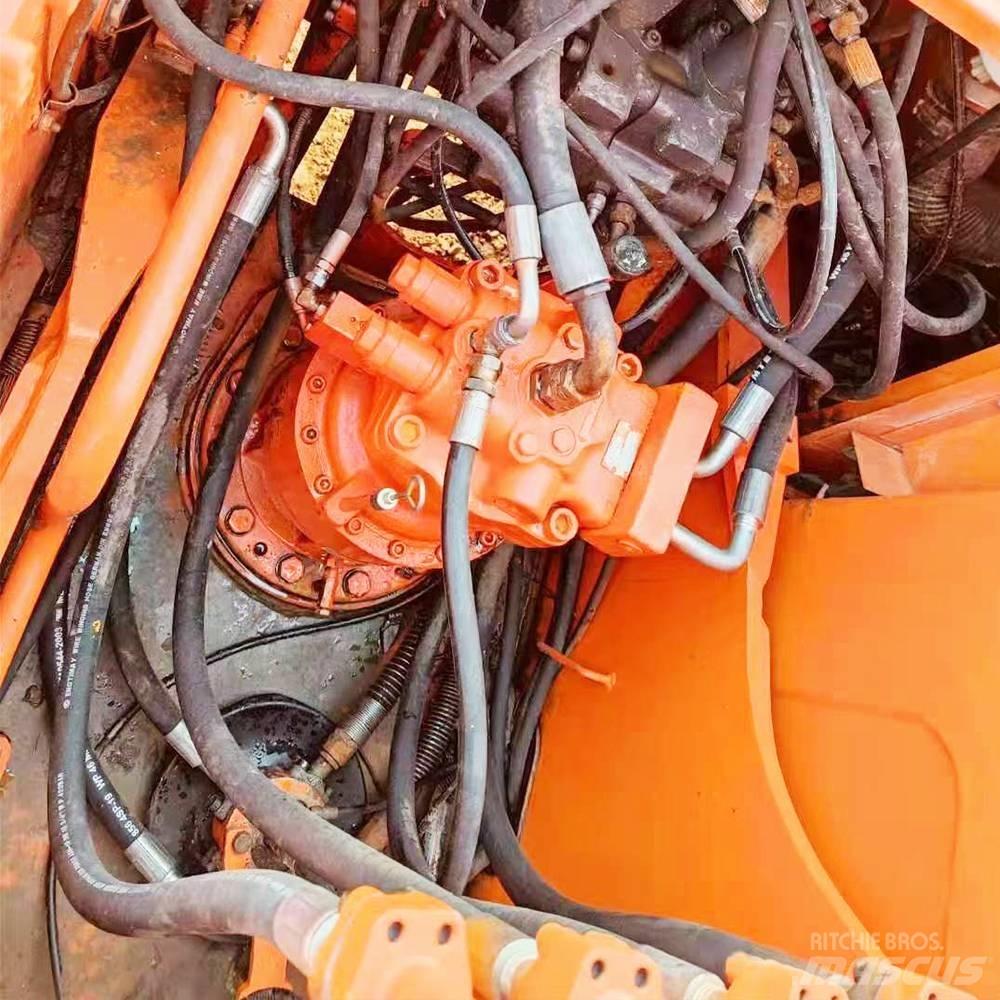 Doosan 225 Escavadeiras de esteiras