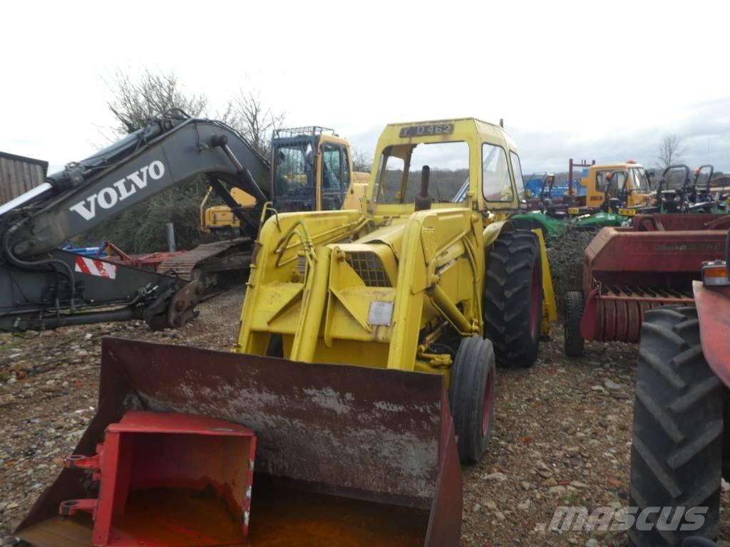 JCB hydra digga Retroescavadeiras