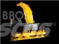 Trejon Optimal 2450 Lançadores de neve