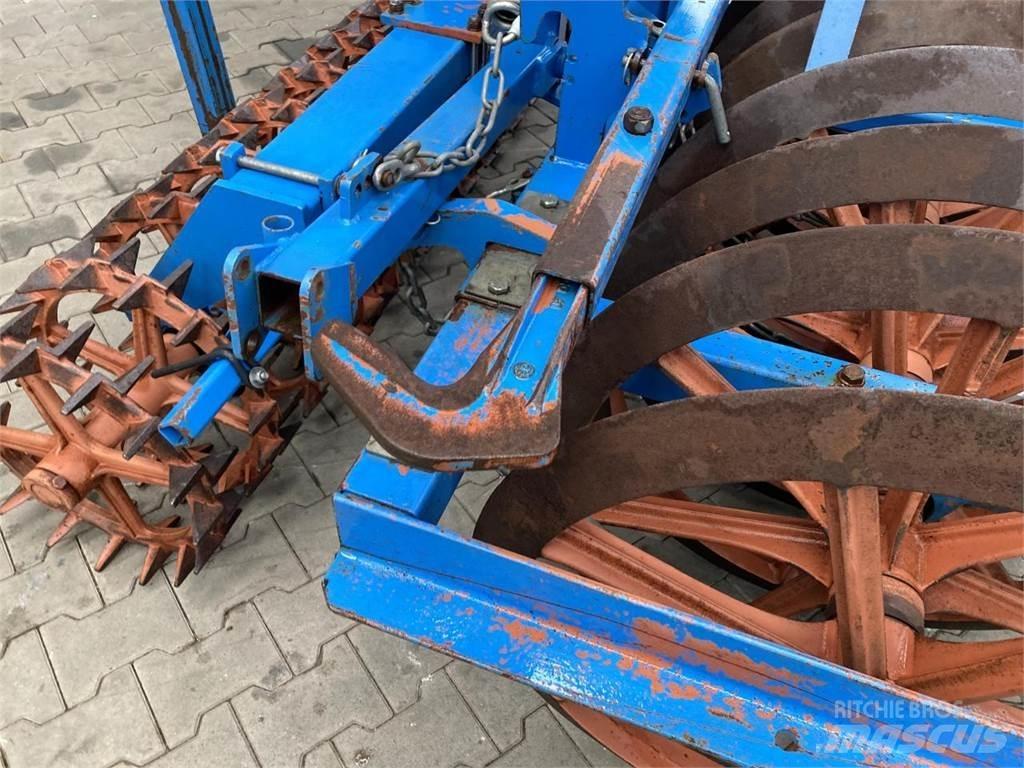 Tigges UPN 900-210 Rolos agrícolas