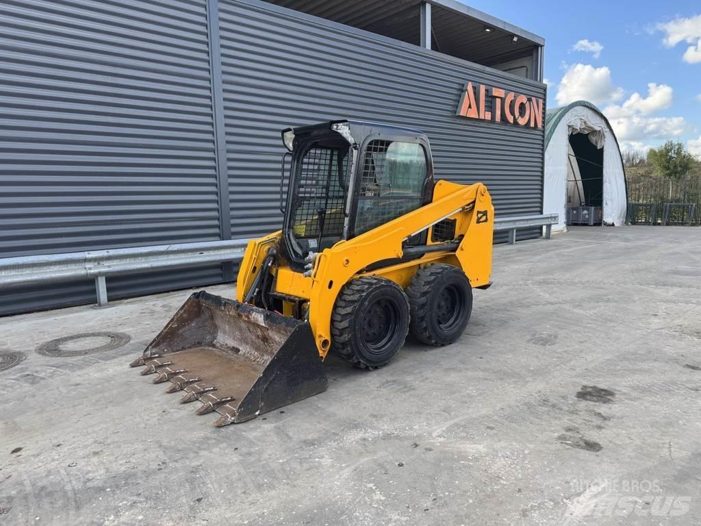 Bobcat S 450 Rechegadores
