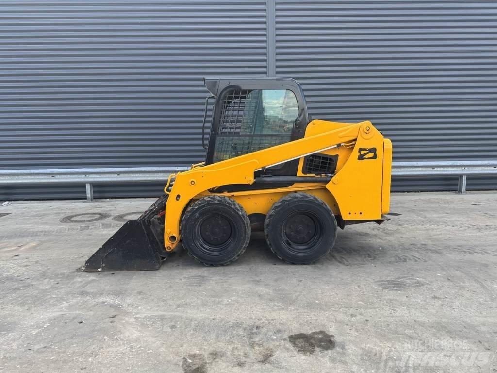 Bobcat S 450 Rechegadores